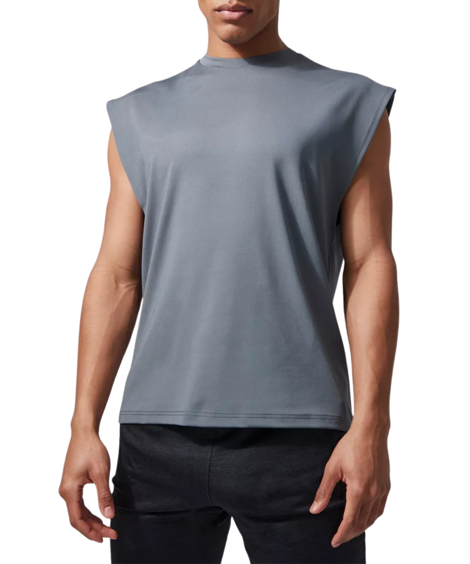 Boxy Tank Top