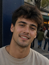 Marcus Reid